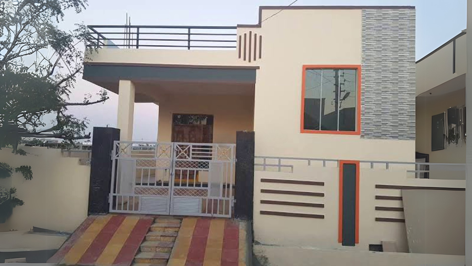 KV Construction Building 13