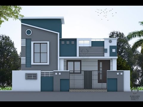KV Construction Building 10