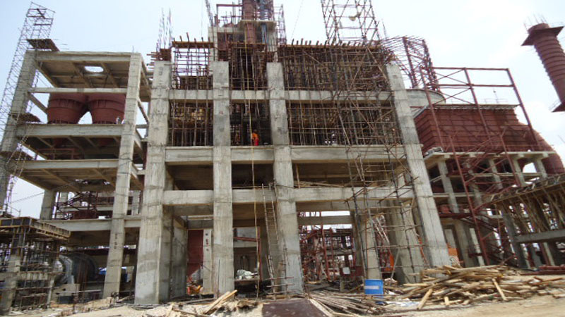 KV Construction U Building 01