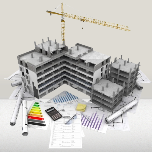 KV Construction All in One Management